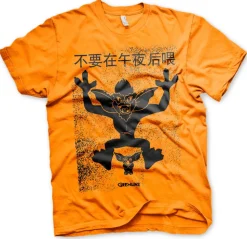 Chinese Gremlins Poster T-Shirt