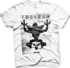 Chinese Gremlins Poster T-Shirt