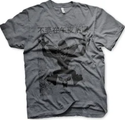 Chinese Gremlins Poster T-Shirt
