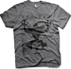 Chinese Gremlins Poster T-Shirt