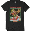 Christmas Safety T-Shirt