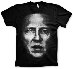 Christopher Walken Face T-Shirt