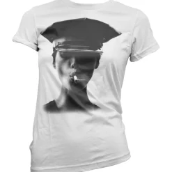 Christy Smoke Girly T-Shirt