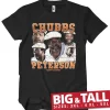 Chubbs Peterson Big & Tall T-Shirt