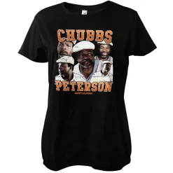 Chubbs Peterson Girly Tee