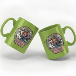 Chucky - It's Time To Play Mug
