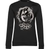 Chucky - Wanna Play Girly Sweatshirt