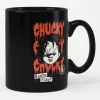 Chucky - Wanna Play Mug