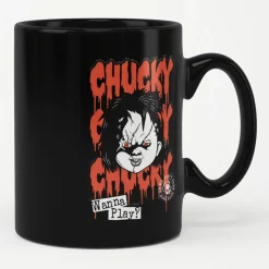 Chucky - Wanna Play Mug