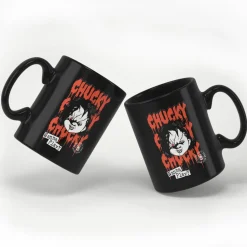 Chucky - Wanna Play Mug