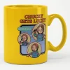 Chucky Gets Lucky Mug