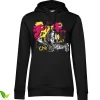 Chucky Graffiti Girls Hoodie