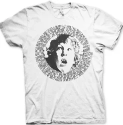 Chunk Spiral T-Shirt