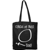 Circle Of Trust Tote Bag