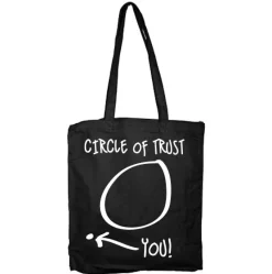 Circle Of Trust Tote Bag