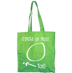Circle Of Trust Tote Bag