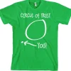 Circle Of Trust T-Shirt
