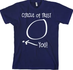 Circle Of Trust T-Shirt