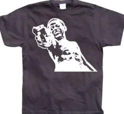 City Of God T-Shirt