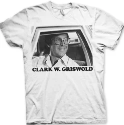 Clark W. Griswold T-Shirt