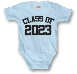 Class Of 2023 Body