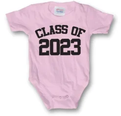 Class Of 2023 Body