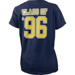 Class Of '96 Girly Tee