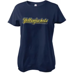 Class Of '96 Girly Tee