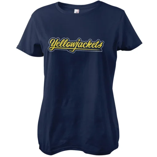 Class Of '96 Girly Tee