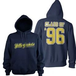 Class Of '96 Hoodie