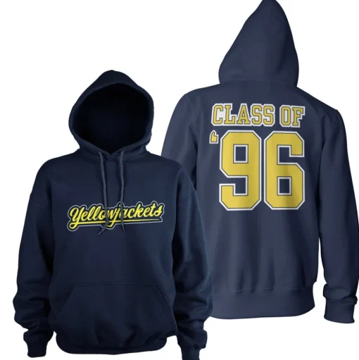 Class Of '96 Hoodie