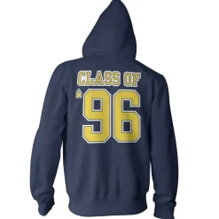 Class Of '96 Hoodie