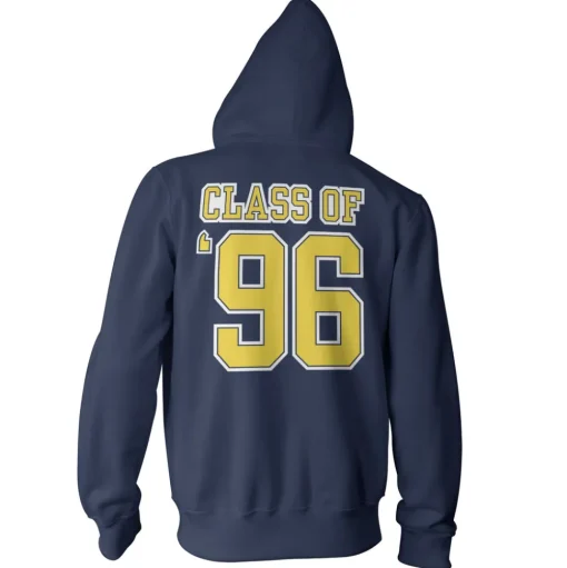 Class Of '96 Hoodie
