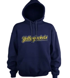 Class Of '96 Hoodie