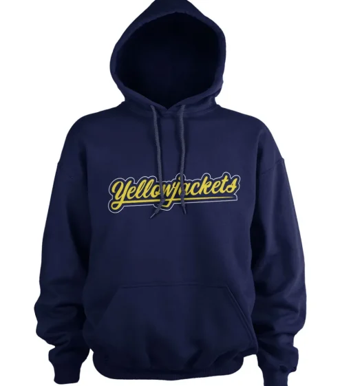 Class Of '96 Hoodie