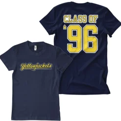 Class Of '96 T-Shirt