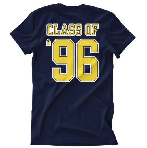 Class Of '96 T-Shirt