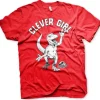 Clever Girl T-Shirt