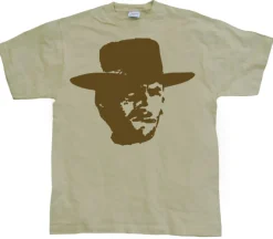 Clint Eastwood T-Shirt