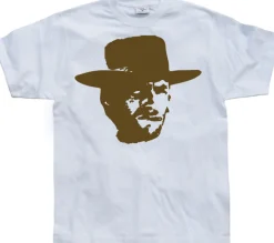 Clint Eastwood T-Shirt