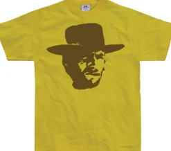 Clint Eastwood T-Shirt