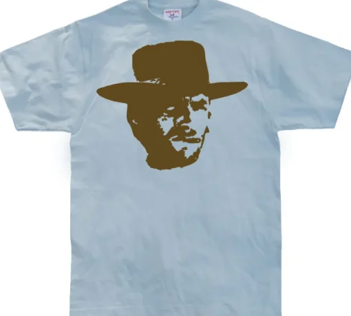 Clint Eastwood T-Shirt