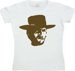 Clintan Girly T-shirt