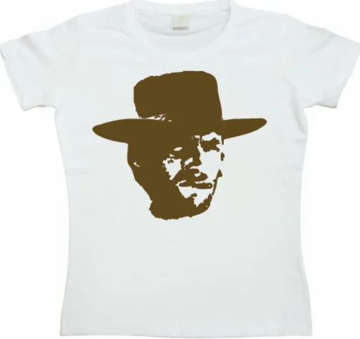 Clintan Girly T-shirt