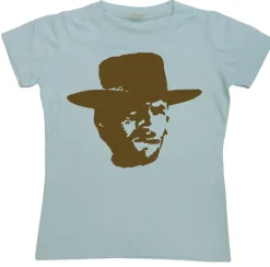 Clintan Girly T-shirt