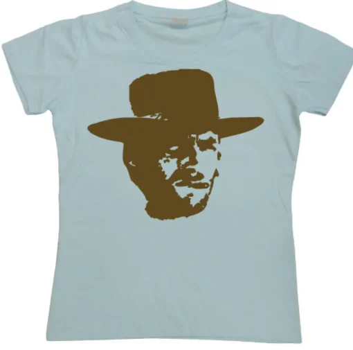 Clintan Girly T-shirt