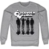 Clockwork Orange Shadows Sweatshirt