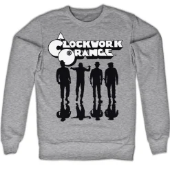 Clockwork Orange Shadows Sweatshirt
