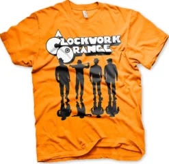 Clockwork Orange Shadows T-Shirt