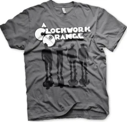 Clockwork Orange Shadows T-Shirt